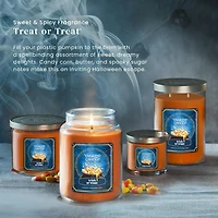 Trick or Treat®