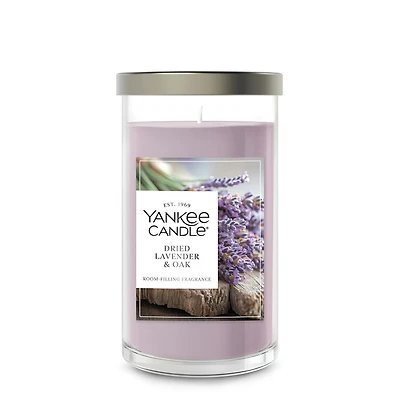 Dried Lavender & Oak​