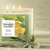 Sage & Citrus