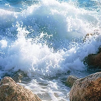 Ocean Air