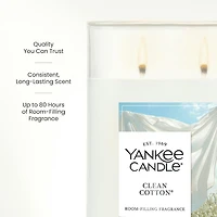 Clean Cotton
