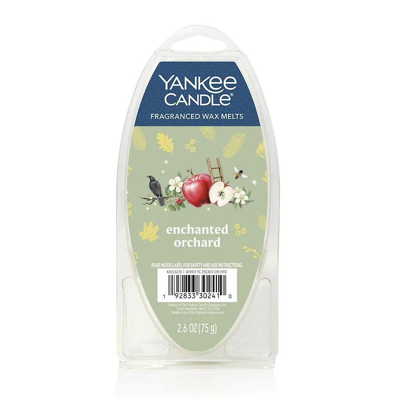 Enchanted Orchard