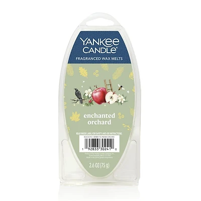 Enchanted Orchard