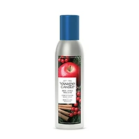 Red Apple Wreath