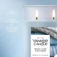 Warm Luxe Cashmere