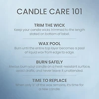 Warm Luxe Cashmere