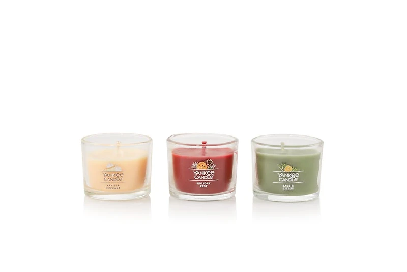 Holiday Party Minis Gift Set