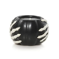 Spooky Sweets Ceramic Pumpkin