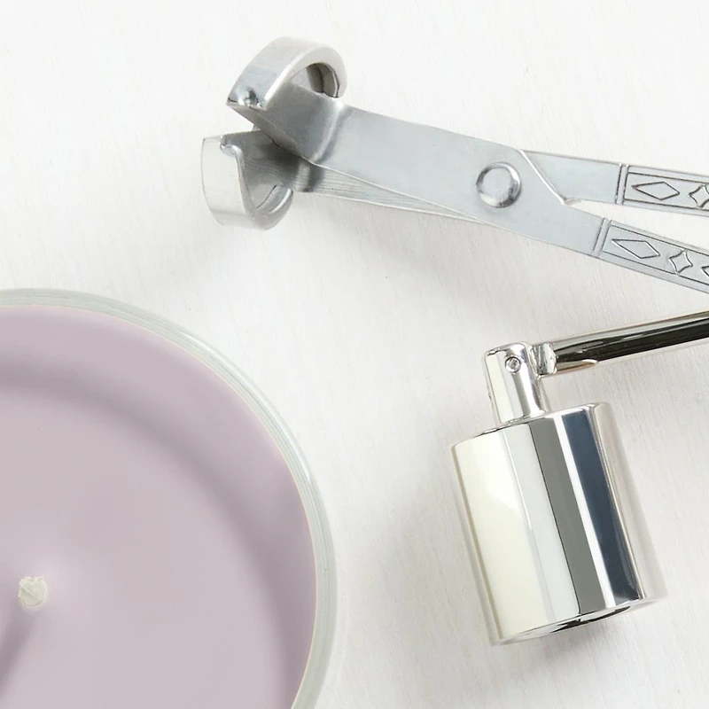 Dried Lavender & Oak