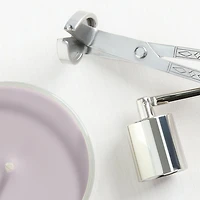 Dried Lavender & Oak