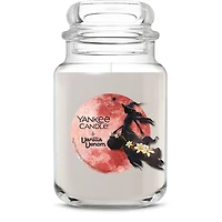 Vanilla Venom