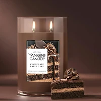Chocolate Layer Cake