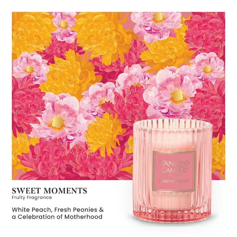Mother’s Day Sweet Moments Gift Set