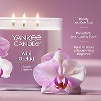 Wild Orchid