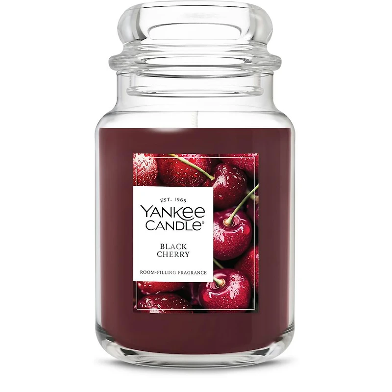 Black Cherry