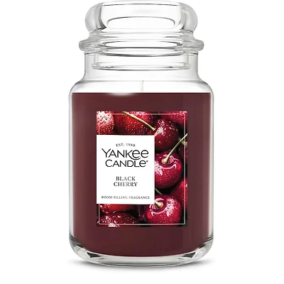 Black Cherry