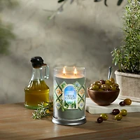 Olive & Cypress