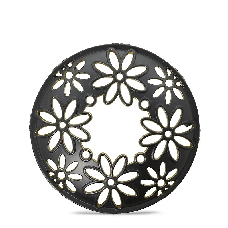 Sunlight Petals Illuma-Lid® Jar Candle Topper