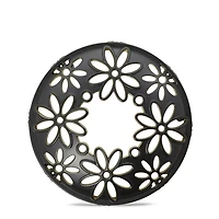 Sunlight Petals Illuma-Lid® Jar Candle Topper