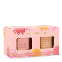 Pink Peony Mother’s Day Gift Set