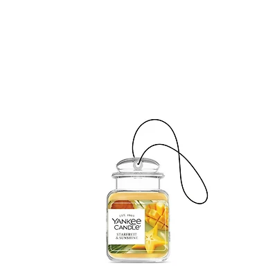 Starfruit & Sunshine