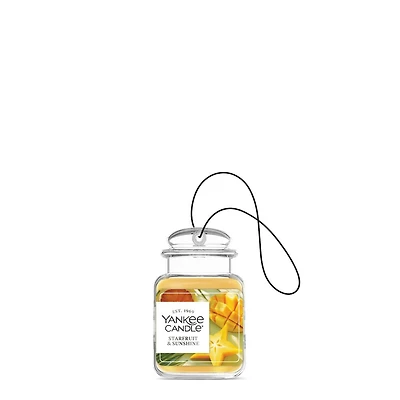 Starfruit & Sunshine