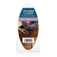Dried Lavender & Oak