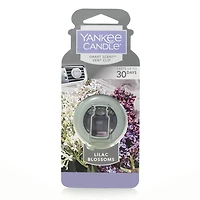 Lilac Blossoms