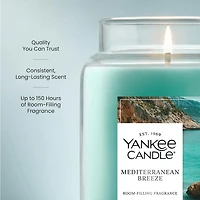 Mediterranean Breeze