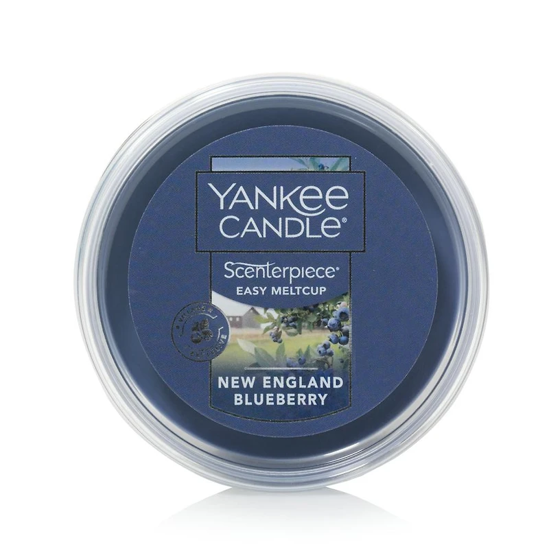 New England Blueberry