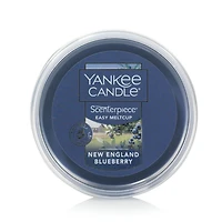 New England Blueberry