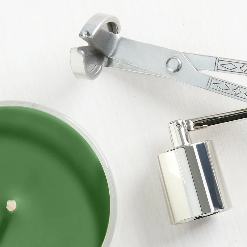 Shimmering Christmas Tree