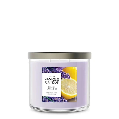 Lemon Lavender