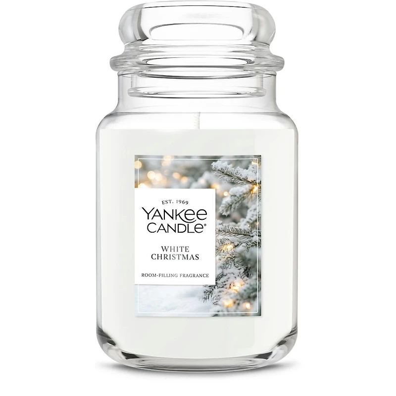 White Christmas