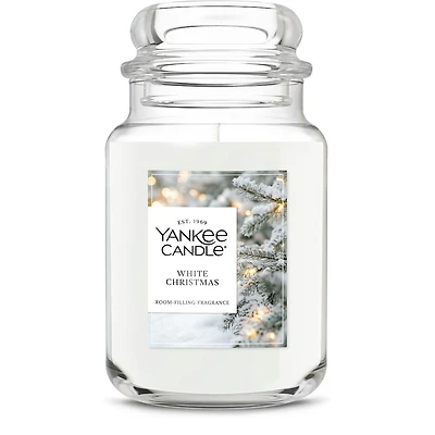 White Christmas