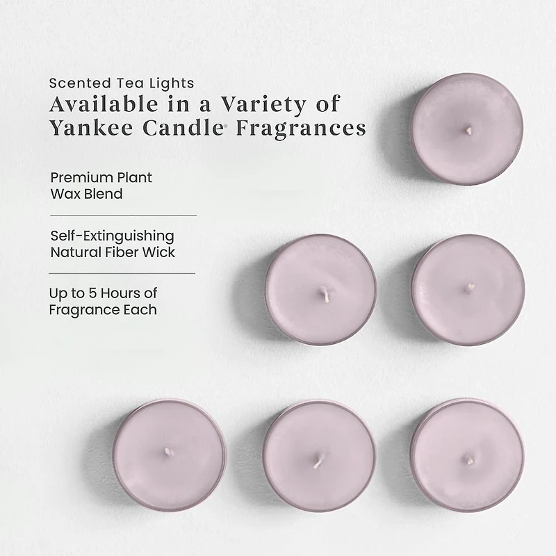 Dried Lavender & Oak​