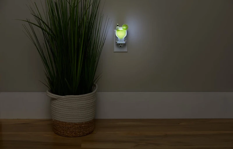 Margarita ScentPlug® Diffuser w/ Light