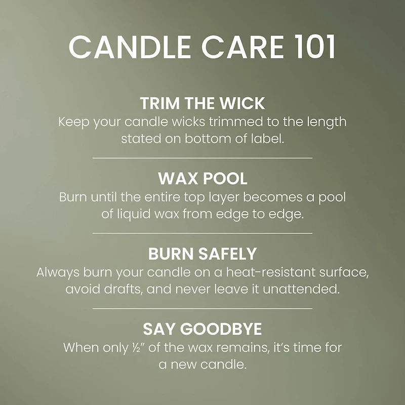 Balsam & Cedar Fireside