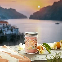 Capri Glow