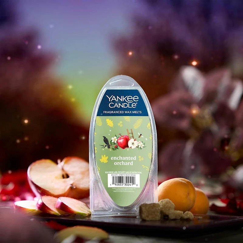 Enchanted Orchard