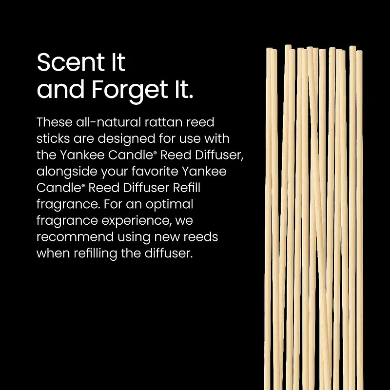 Reed Diffuser Sticks