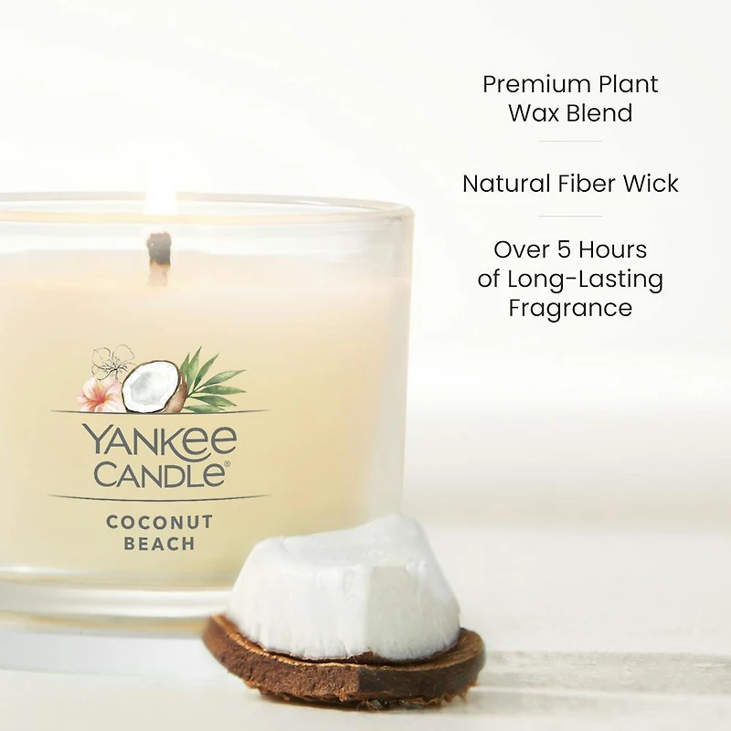 Coconut Beach