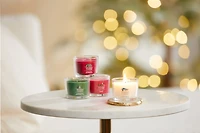 Shimmering Christmas Tree