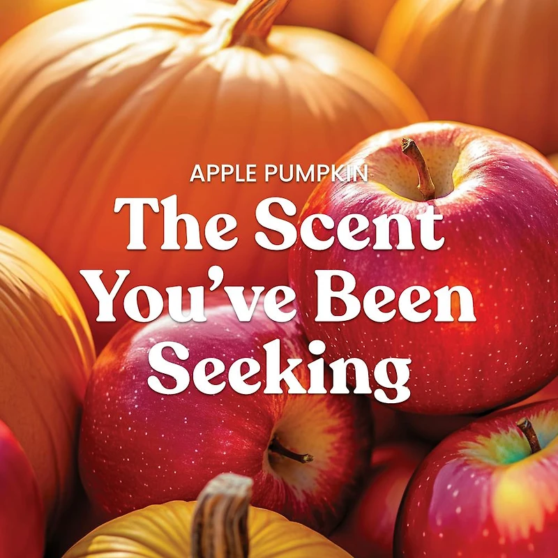 Apple Pumpkin