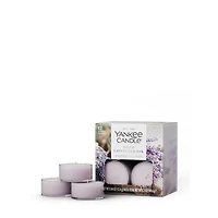 Dried Lavender & Oak​