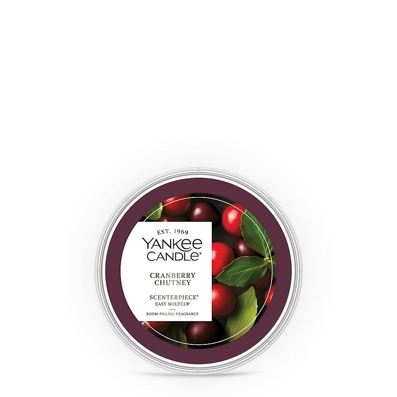 Cranberry Chutney