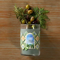 Olive & Cypress