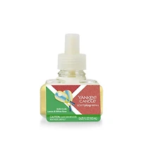 Sun Club - Lemon & White Rose