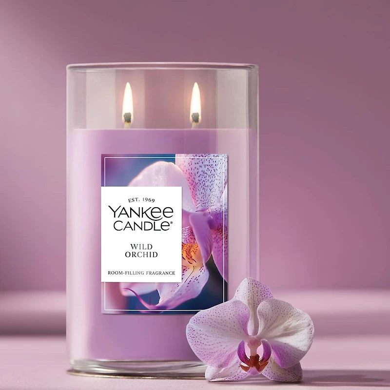 Wild Orchid