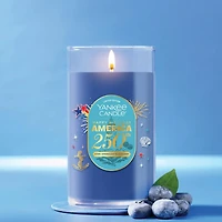 Star-Spangled Blueberry